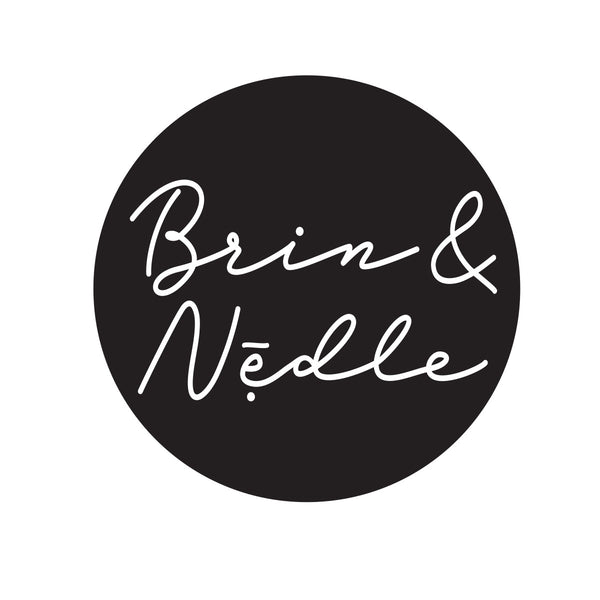 brinandnedle