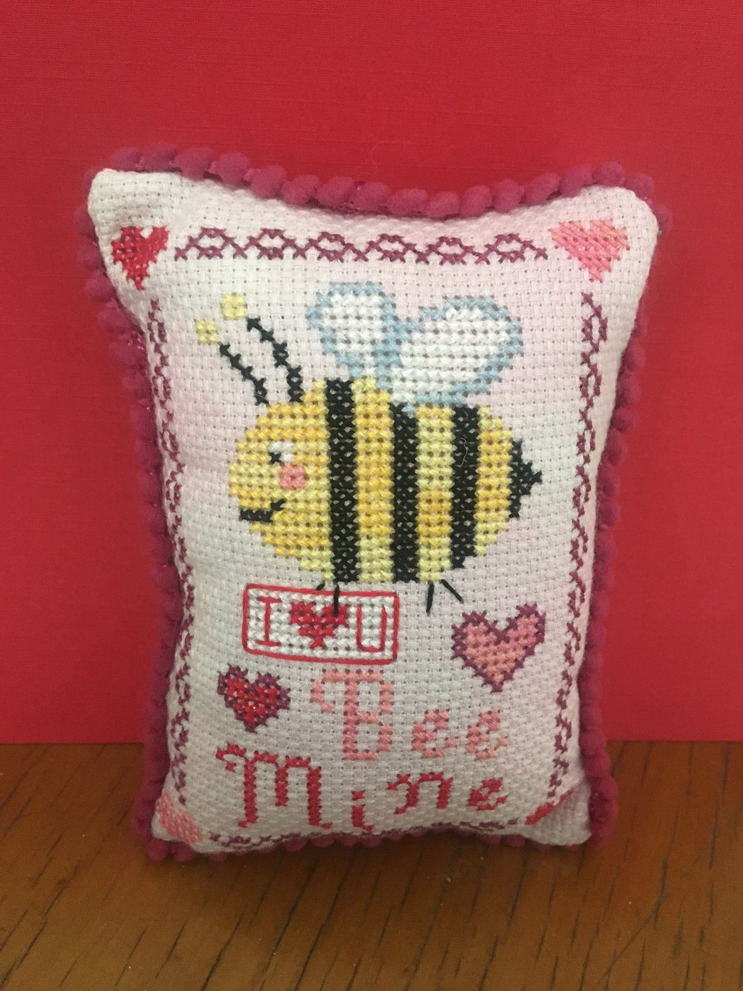 Bee Mine - Darling & Whimsy Designs