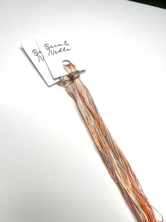 OOAK (One of a Kind) Floss Collection