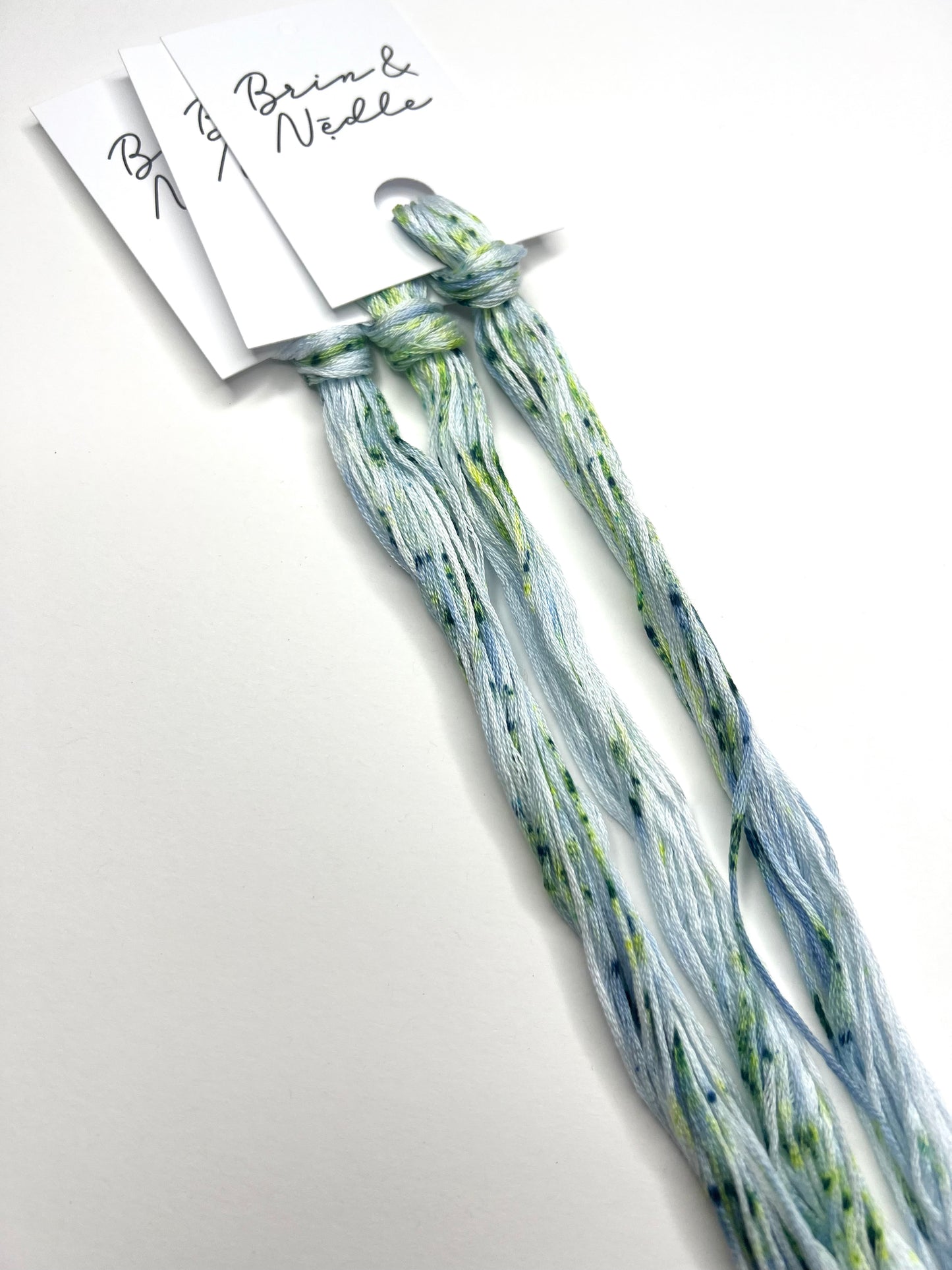 OOAK (One of a Kind) Floss Collection