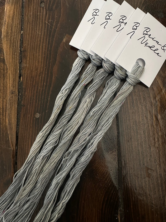 Hand Dyed Floss - Capelin