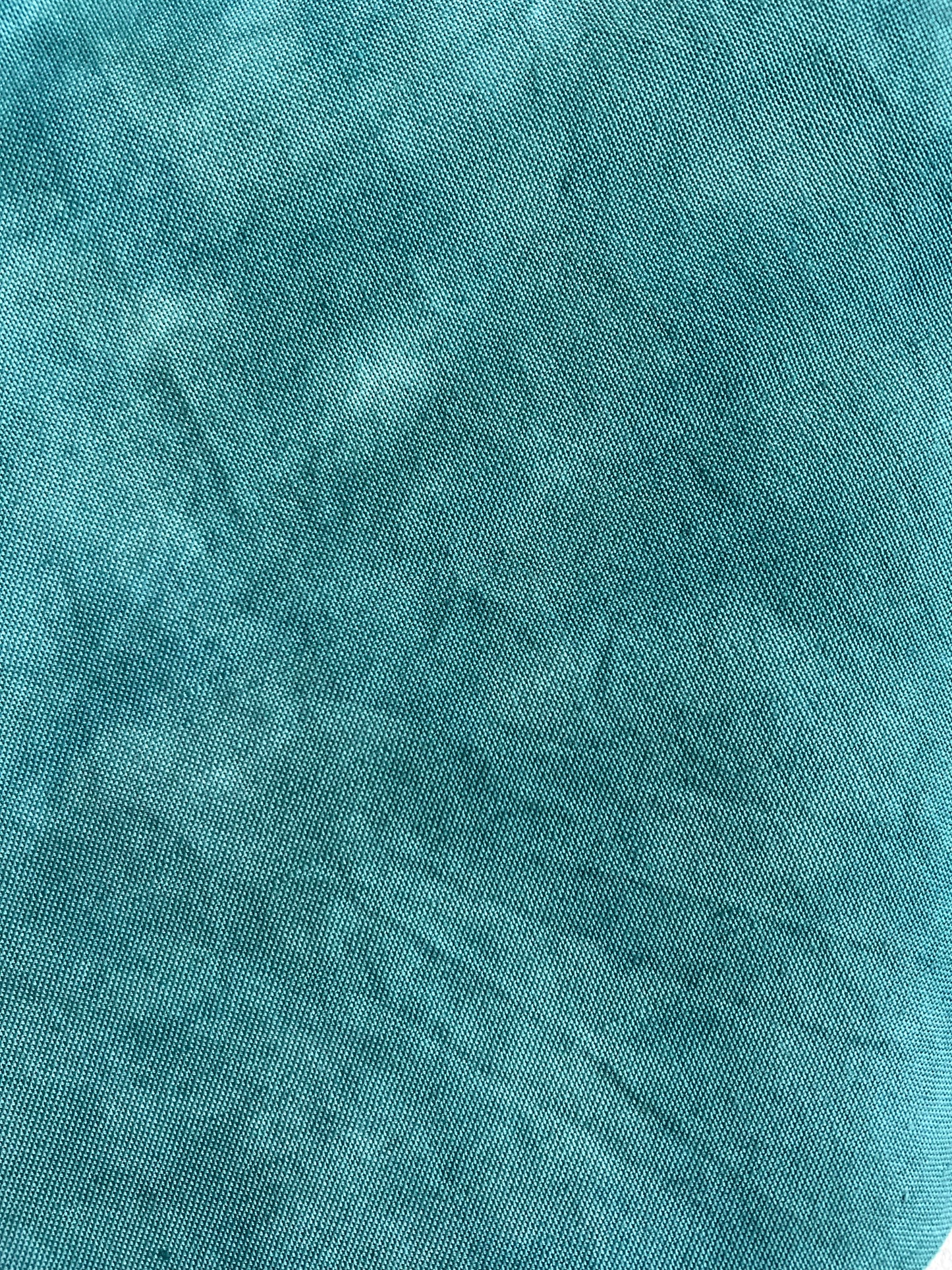 New Fabric Colour in Linen - Juniper