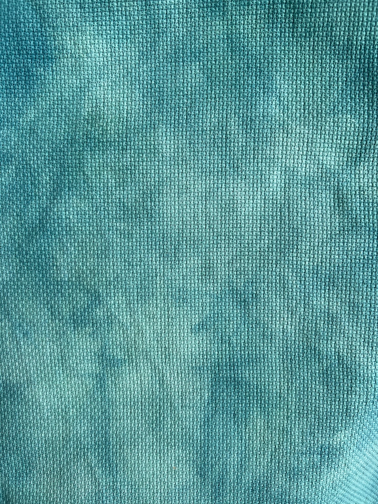 New Fabric Colour in Aida - Juniper