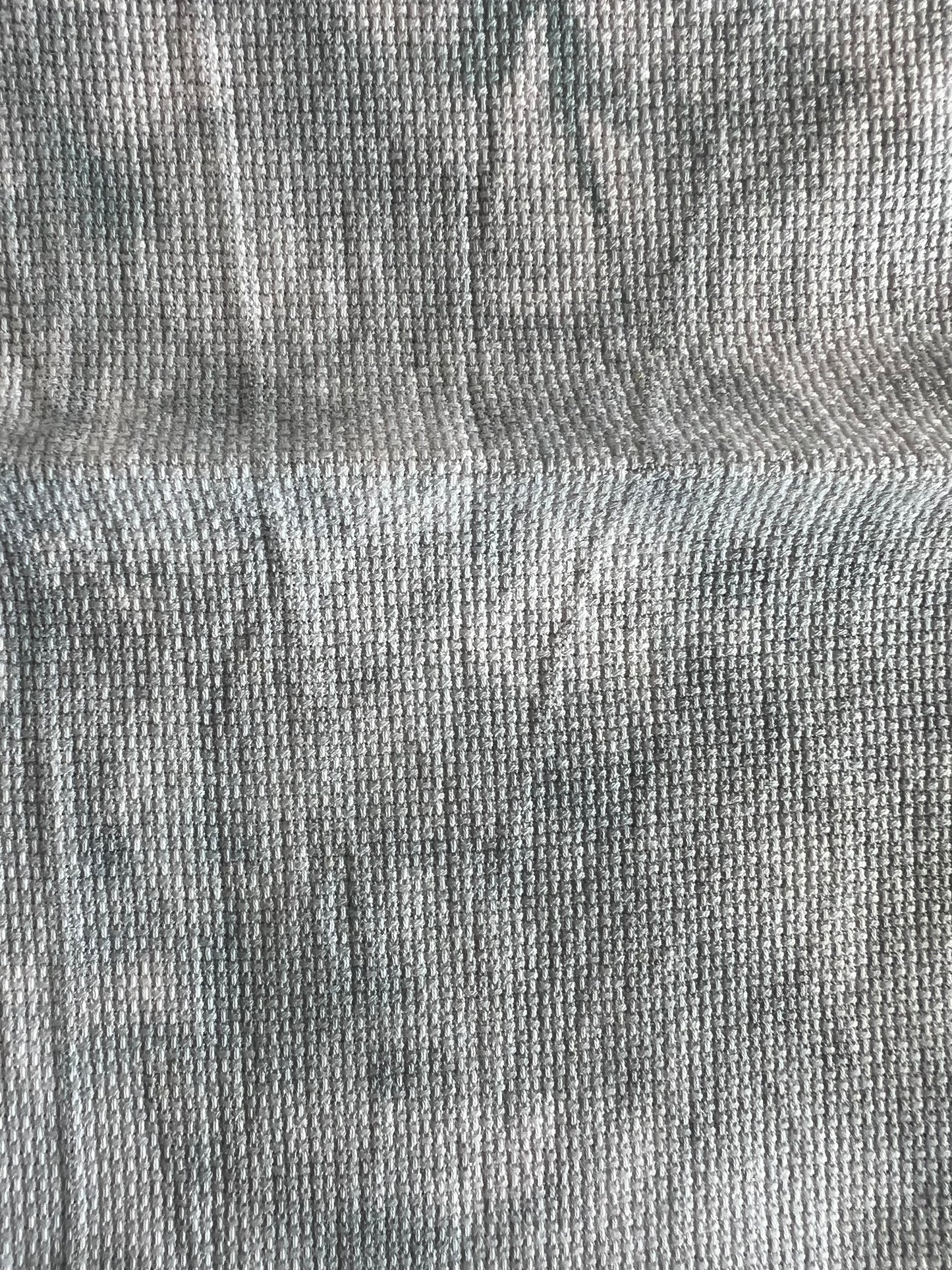 14 Count Aida 'Mauzy Day' Hand Dyed Cross Stitch Fabric