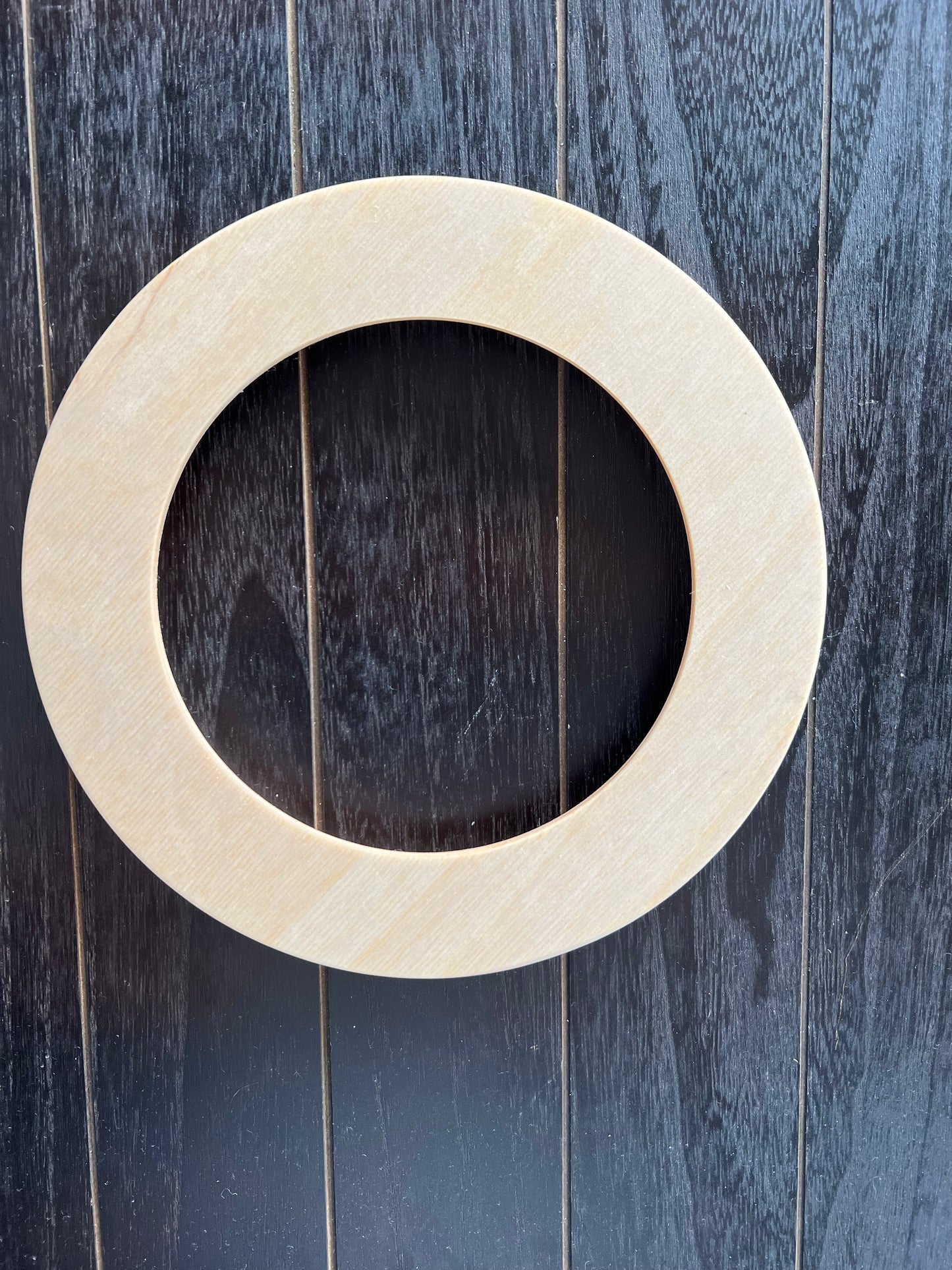 Modern Hoopla Circle Frames for a 6" Hoop