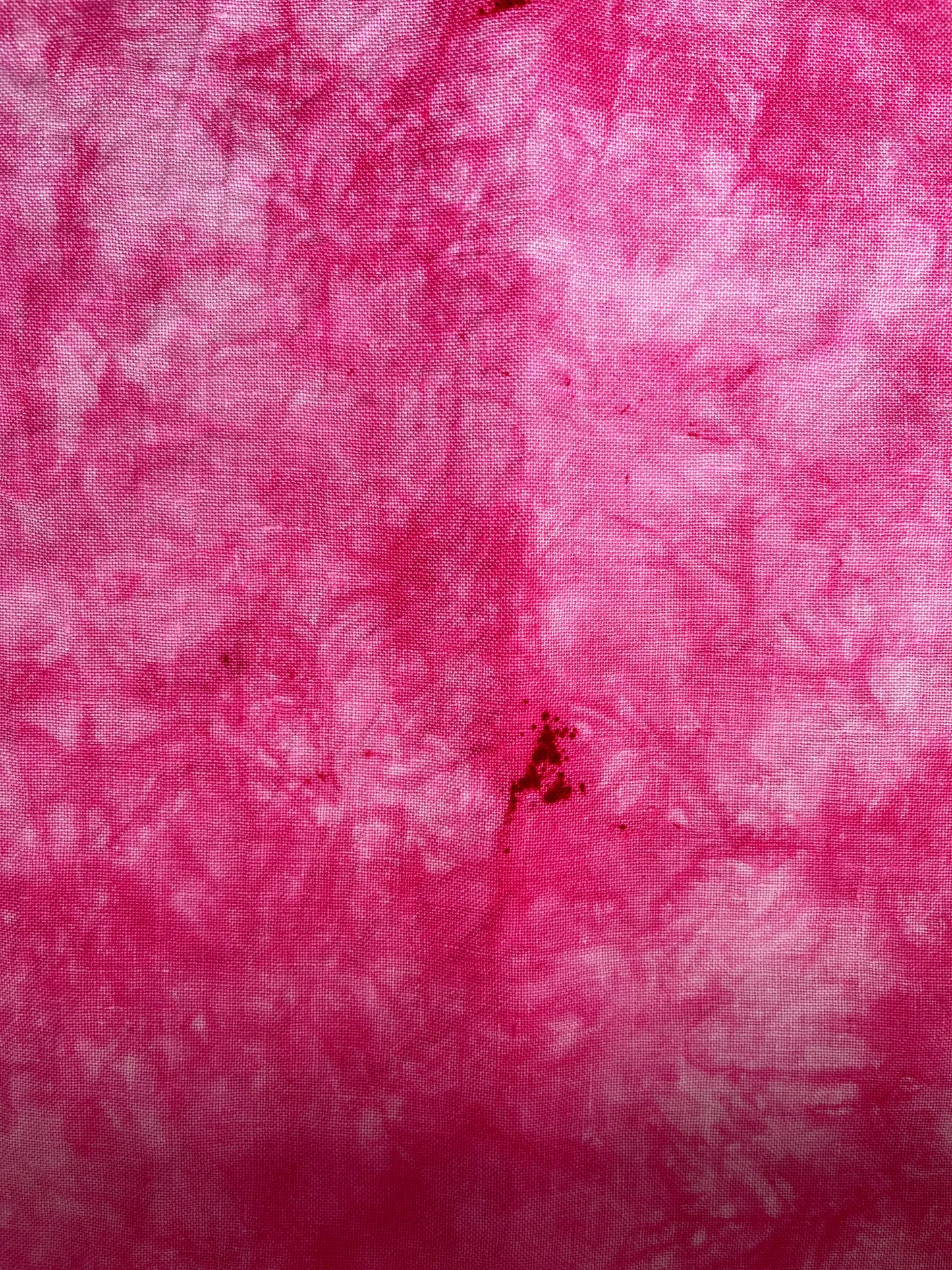 36 Count Edinburgh Linen - Fizzy Pop!