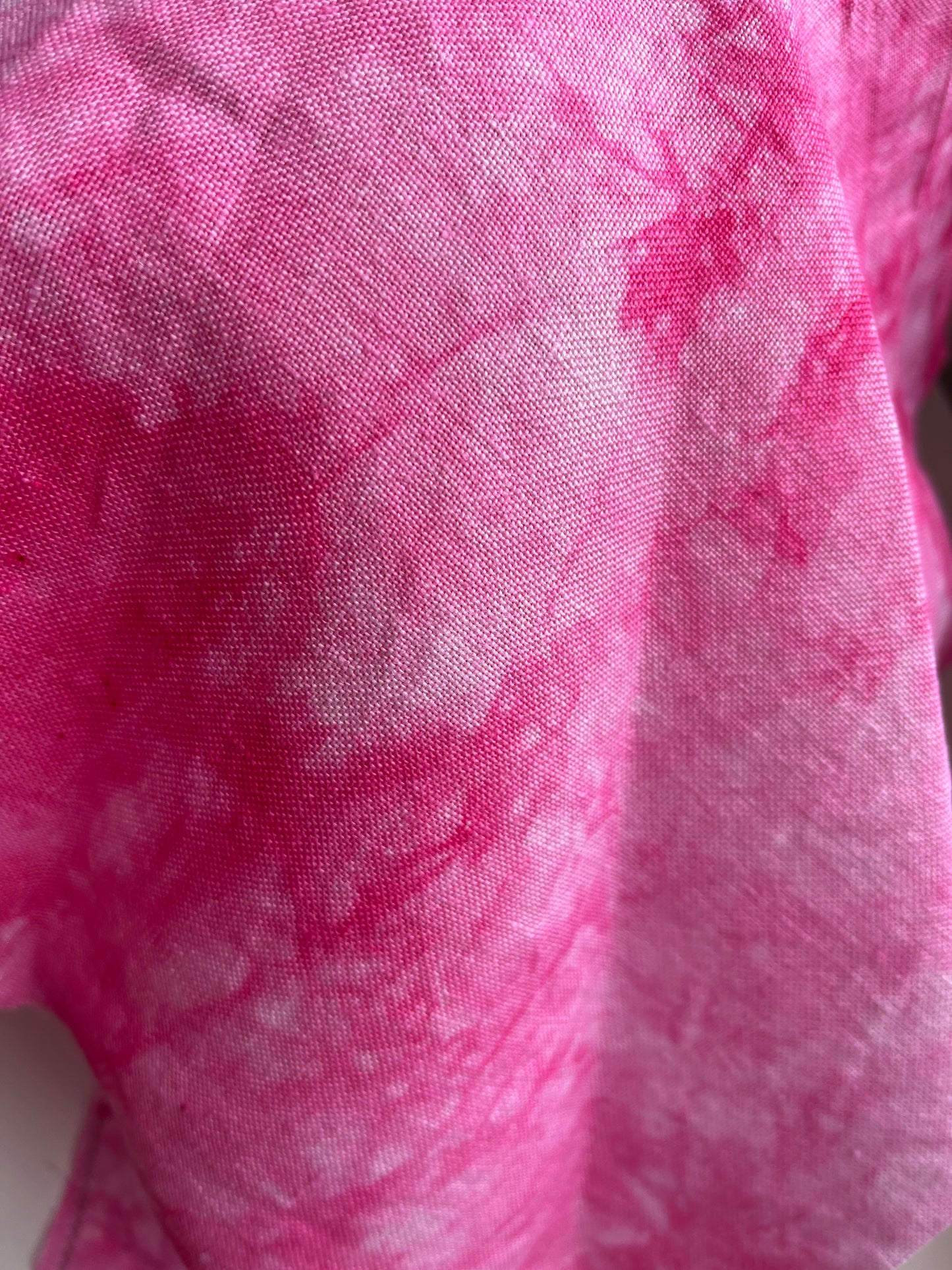 36 Count Edinburgh Linen - Fizzy Pop!