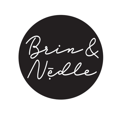 brinandnedle