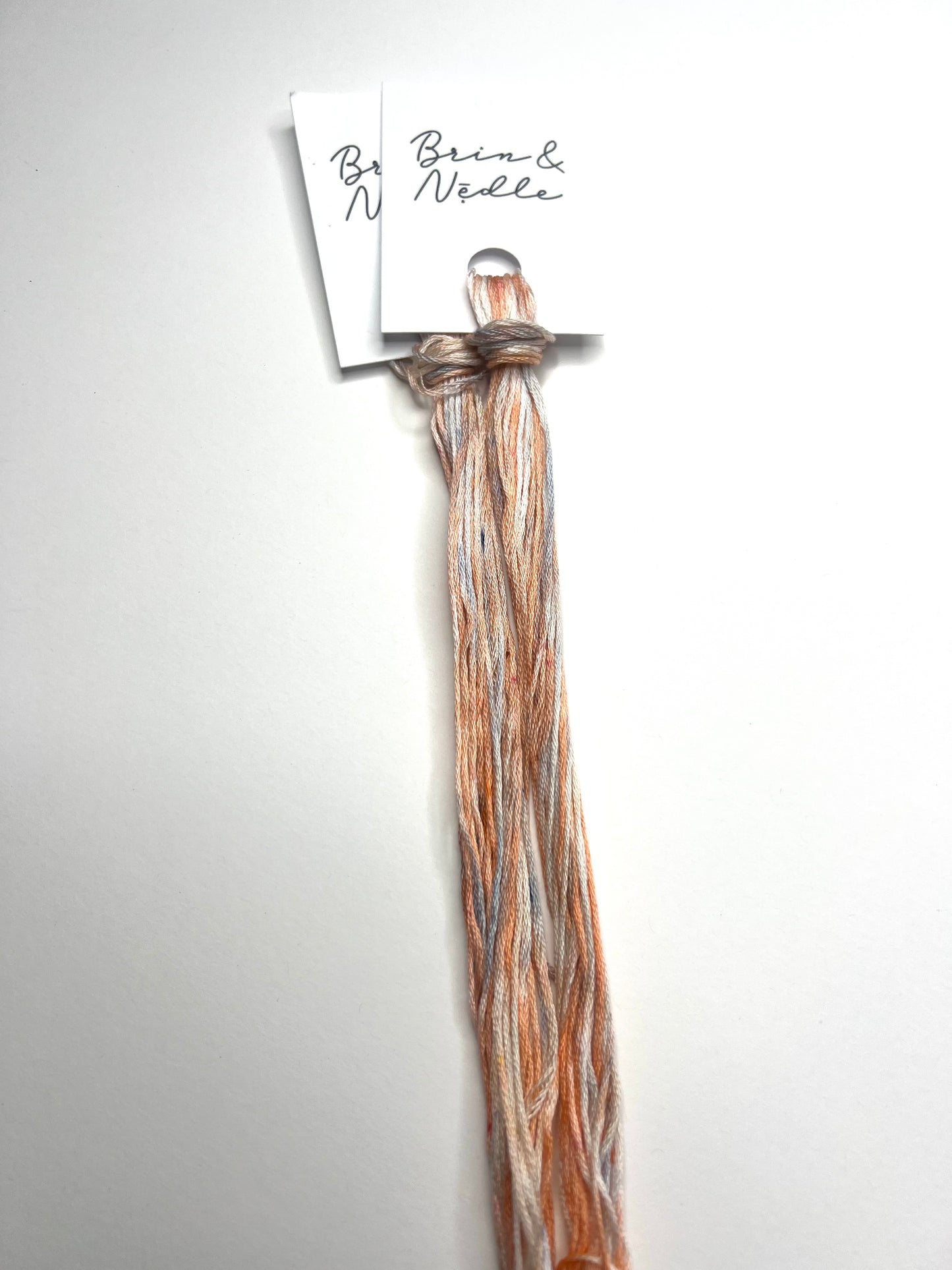 OOAK (One of a Kind) Floss Collection