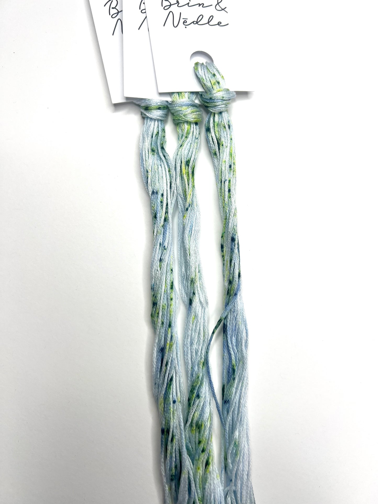 OOAK (One of a Kind) Floss Collection