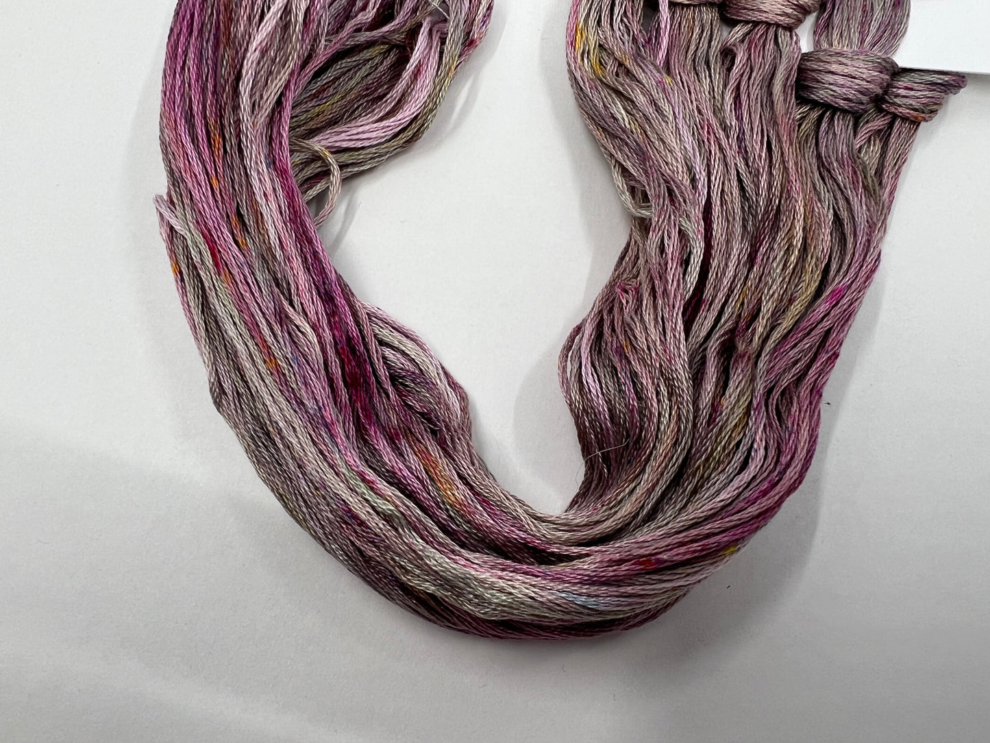 Hand Dyed Floss - Only Nans