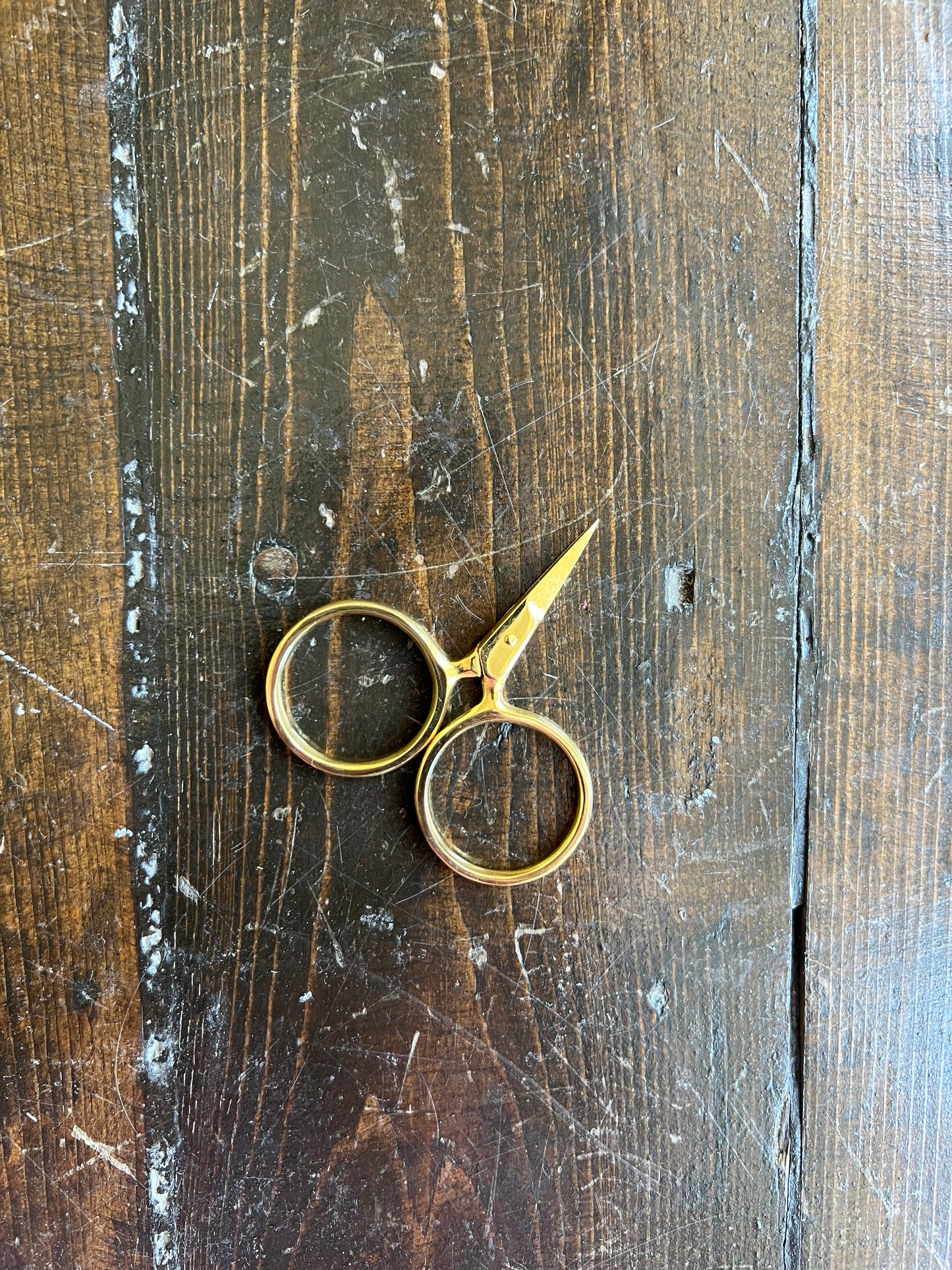 Putford Scissors by Kelmscott Designs