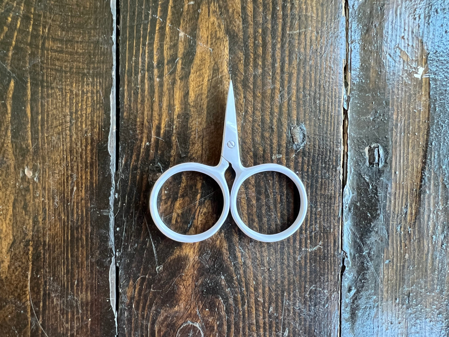 Putford Scissors by Kelmscott Designs