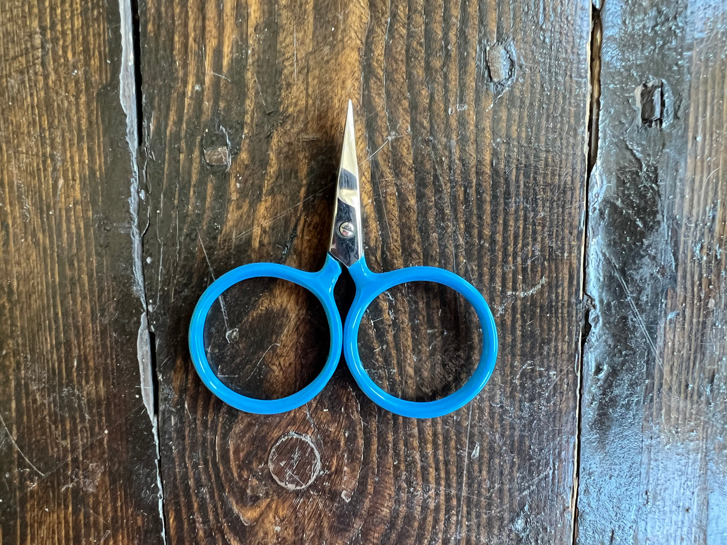 Putford Scissors by Kelmscott Designs