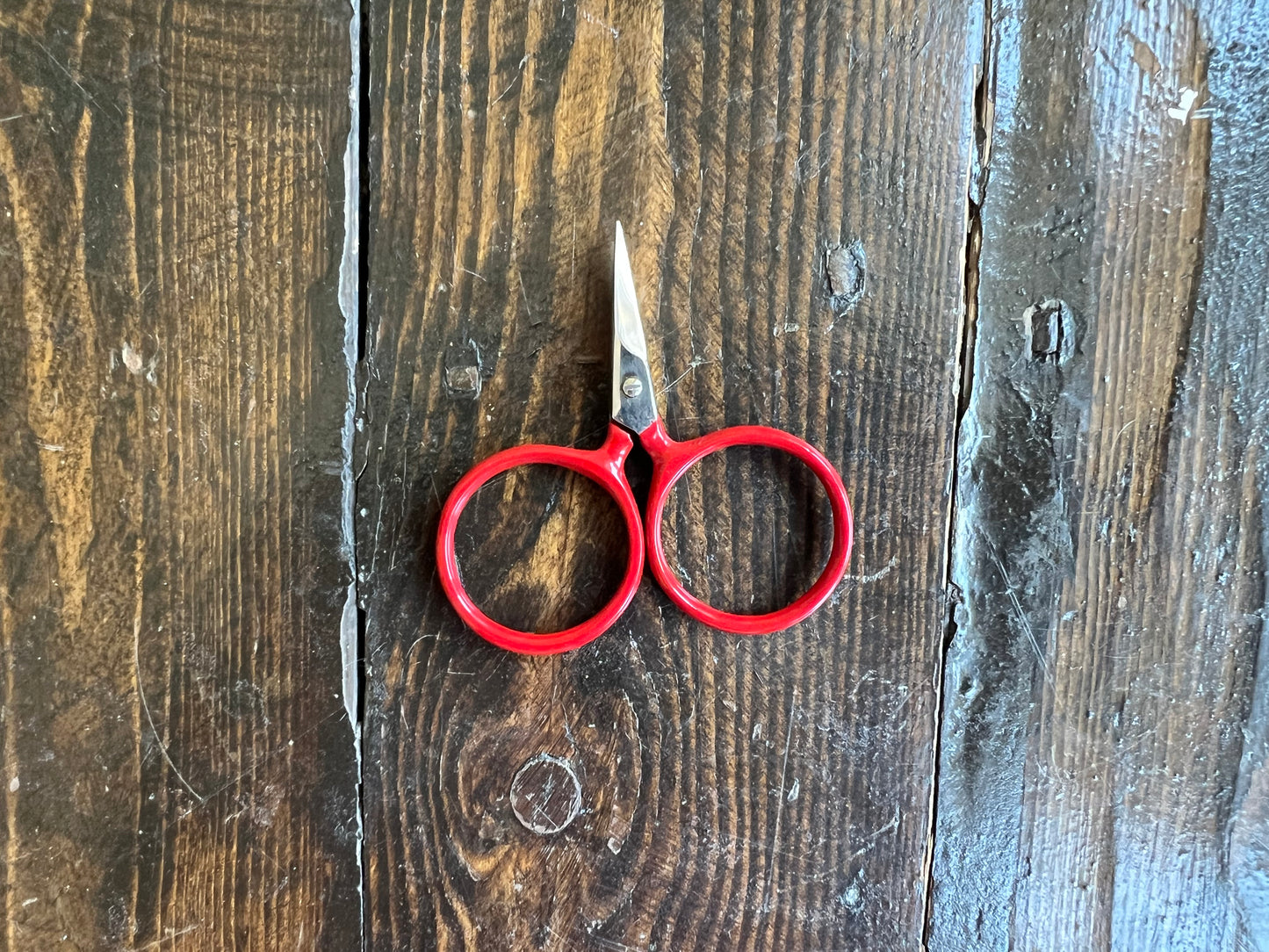 Putford Scissors by Kelmscott Designs