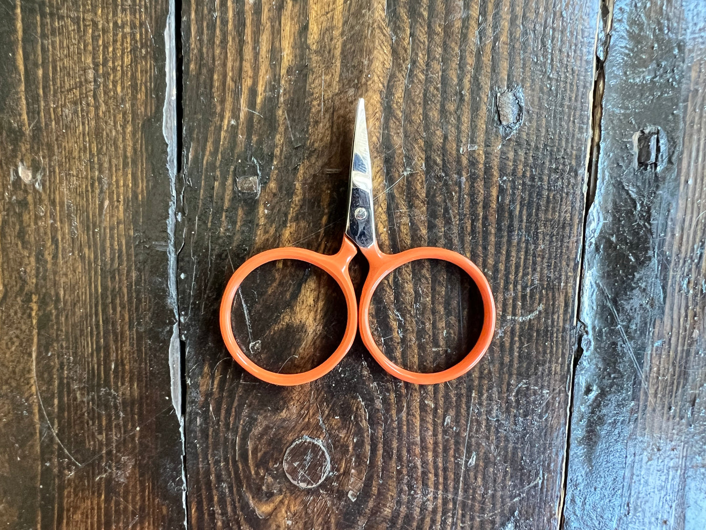 Putford Scissors by Kelmscott Designs