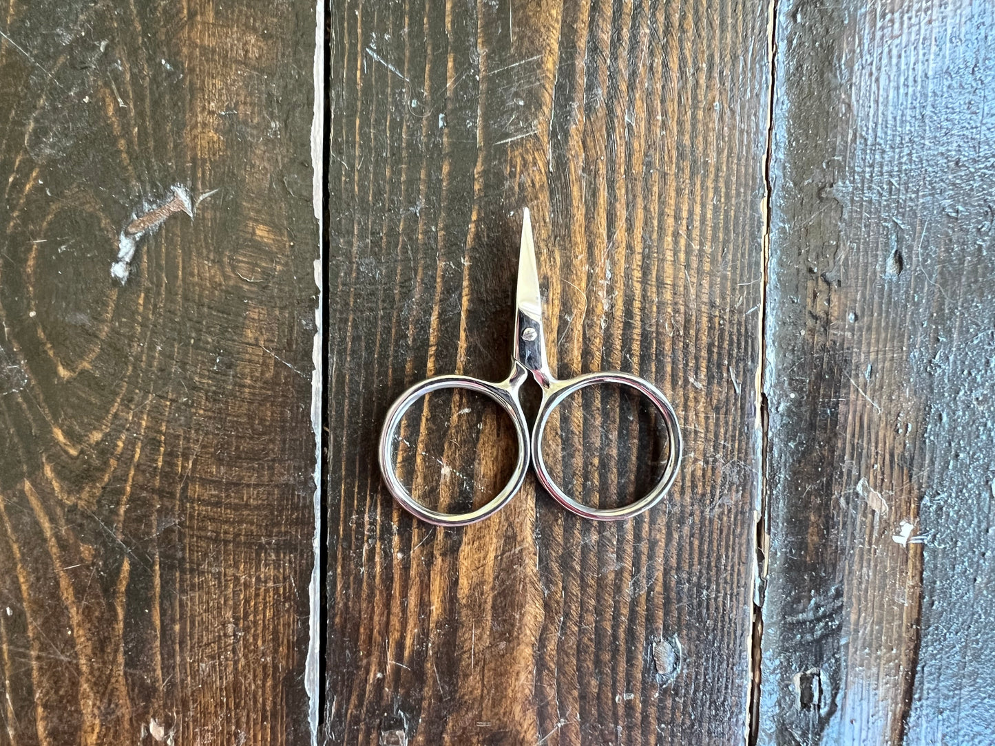 Putford Scissors by Kelmscott Designs